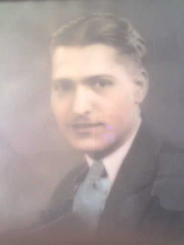 Image of Herman Anthony Feckter